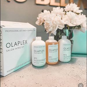Olaplex Salon Intro Kit (140 applications)